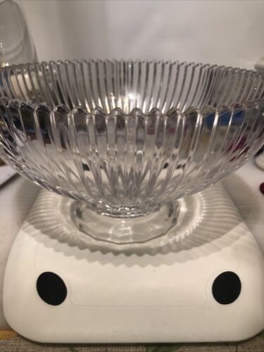 Large Salad Bowl