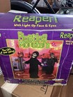 Spirit Halloween Tekky Toys Floating Monsters Reaper! W/box Animatronic Prop — photo 5