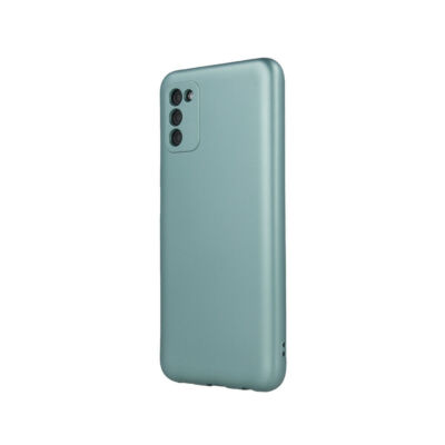 FÜR XIAOMI  REDMI NOTE 12 PRO PLUS 5G - METALLIC Case Tasche Hülle Handy GRÜN