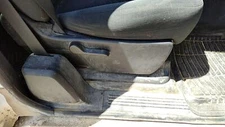 2008 Chevy Silverado 2500 Passenger Right Side Seat Trim Panel Oem