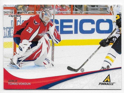 11/12 PINNACLE BASE Hockey (#1-250) U-Pick From List - Picture 52 of 229