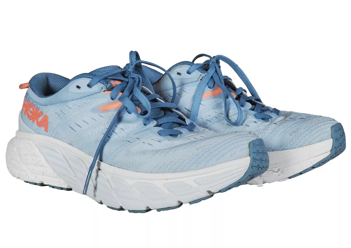 Hoka one one gaviota wide hot sale