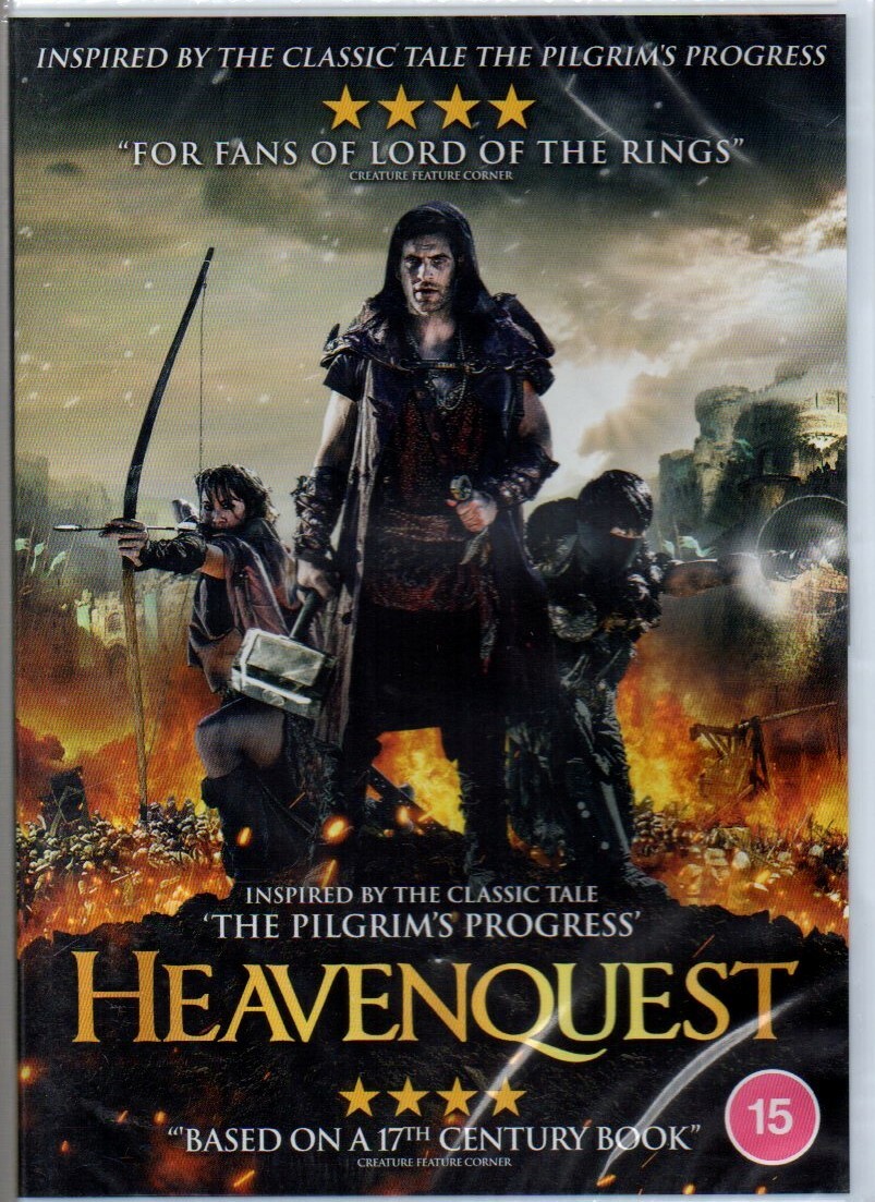 Heavenquest High Fliers - Image 4