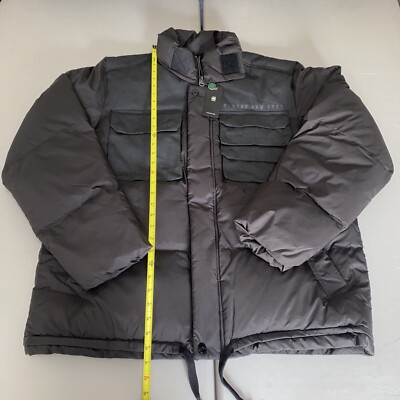 Puffer G Star Attacc Jacke G-Star Raw Men's Prod Attac Utility PM