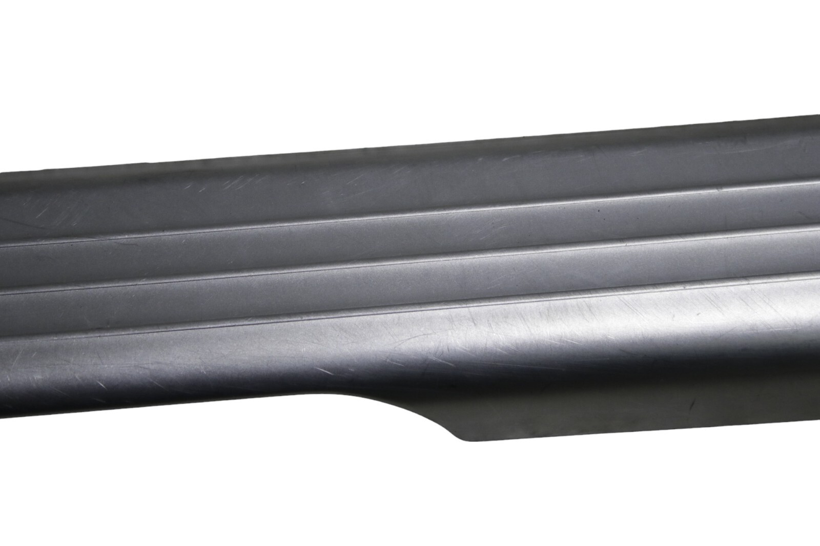 Bentley Continental Flying Spur 2014-2018 Rear Left Scuff plate