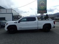 2020 GMC Sierra 1500 ELEVATION X 30 OFF ROAD