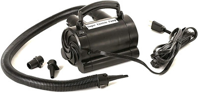 Swimline Electric Pumps #9095