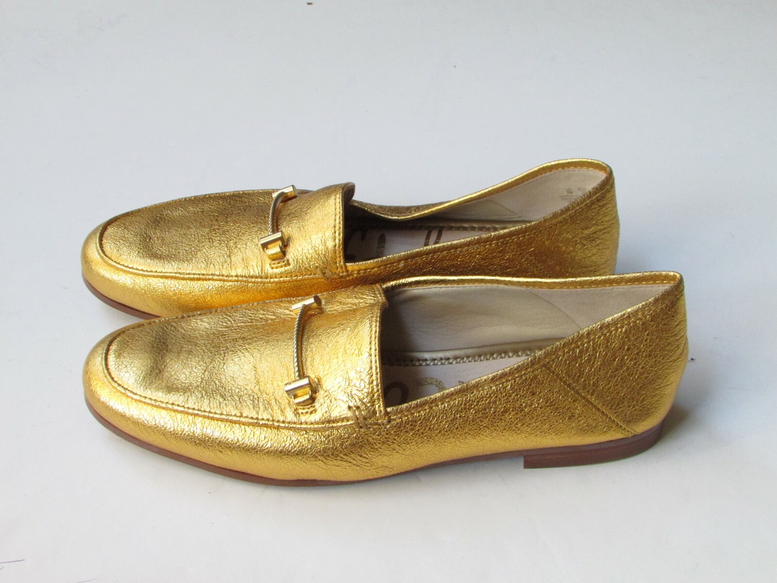 loraine bit loafer black