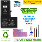 <!--F#f_0-->iPhone 12 13 11 14 Pro Max Mini Battery Replacement Kit High Capacity Deji<!--F/-->