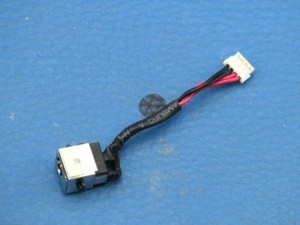 Netzbuchse HP Pavilion DV2-1050eg Notebook - 2110032457-32053