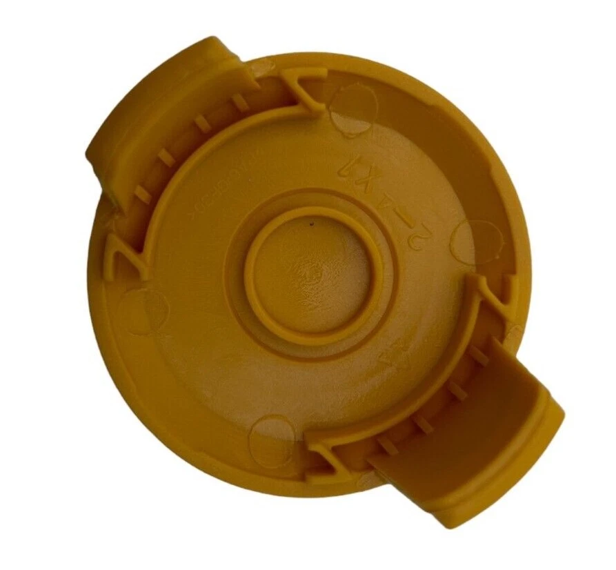 TT1821GGT Screwfix TITAN Spool Cover Cap 18v Battery Trimmer