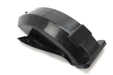 YAMAHA XVZ 1200 TD VENTURE ROYALE REAR FENDER INTERIOR UNDER SEAT