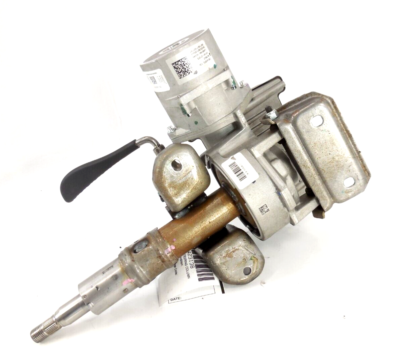 14-17 Fiat 500 Electric Power Steering Column Motor Assembly OEM  