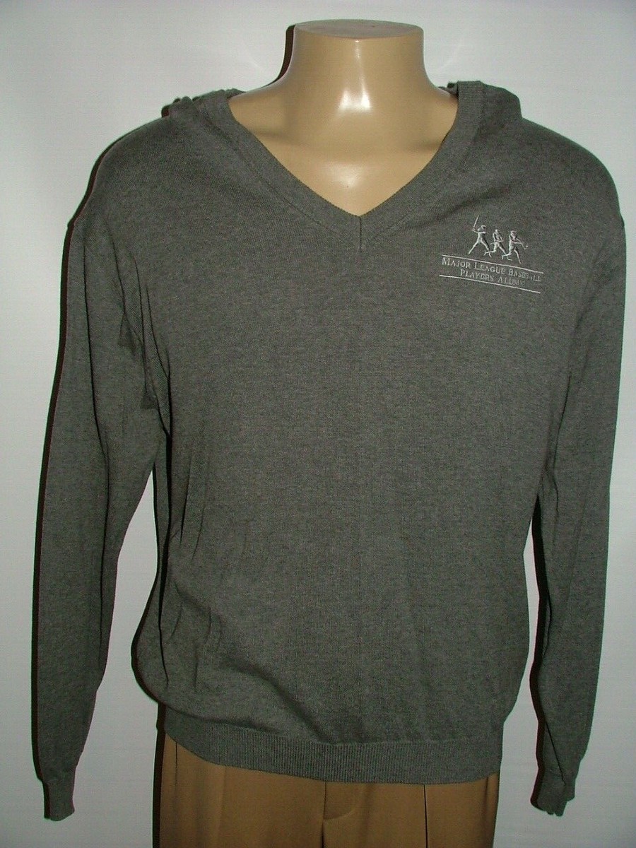 その他 TEN V NECK COTTON KNIT GRAY L TEN V NECK COTTON KNIT GRAY L