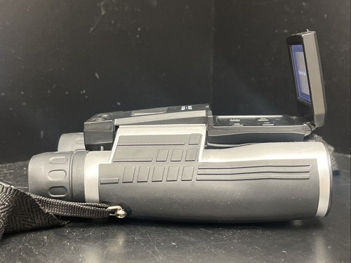 Bell Howell BH1232HD Digital Camera Binoculars - Picture 4 of 7
