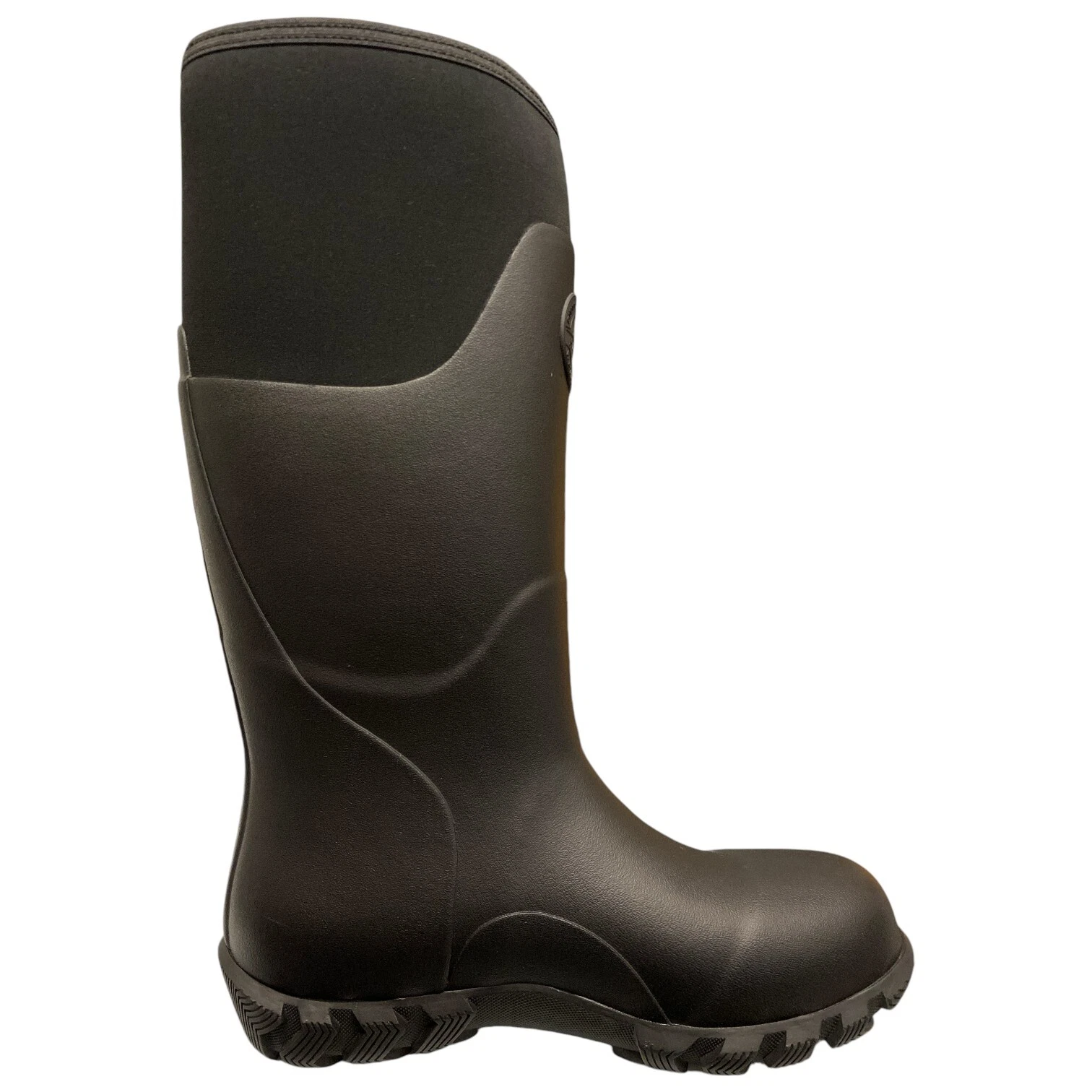 Habit Men's All-Weather Waterproof Rubber Boot, FW10065