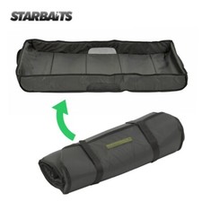 Carp & Pike Unhooking Mat with Cradle Vertical Sides - High Quality  105 x 50 cm