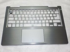 Genuine Dell Inspiron 13 7370 Laptop Palmrest Touchpad Assembly P12RP HUI 09