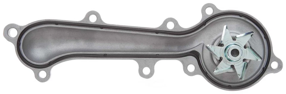 Bomba de agua del motor para Smart Fortwo Gates 2008-2015 Foto 3 de 3