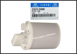 Hyundai kia 319102h000
