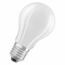Osram LED Superstar A75 E27 Matt 8.5W 2700K dimmbar 1055 Lumen wie 75W