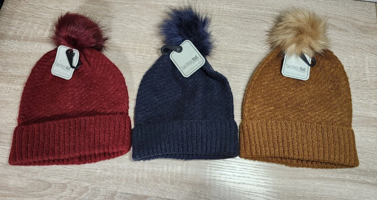 帽子 Supreme Block Knit Beanie \