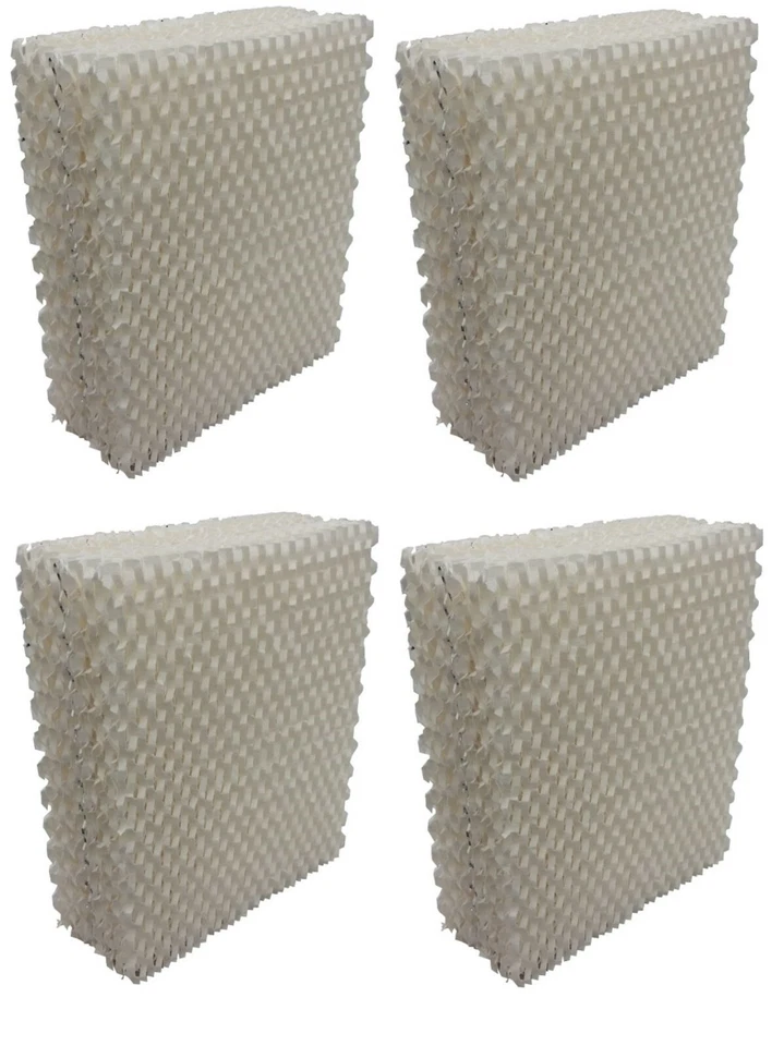EFP Humidifier Filters for AirCare 1043 Wick Super Bemis Essick Air 4 PACK