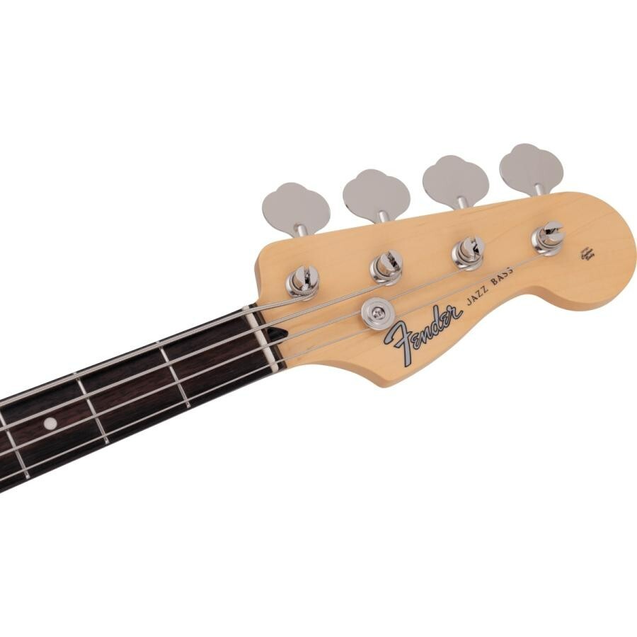 Fender 2024 Collection Made in Japan Hybrid II Jazz Bass PJ
