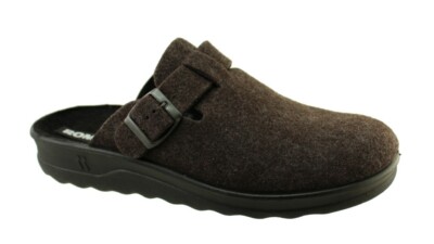 Romika jetzt Westland Village 240 Moro Hausschuh Clog Pantolette 49040 54N 352