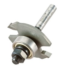 Image of Trend Biscuit jointer set 342X1/4TC FREE FAST DELIVERY