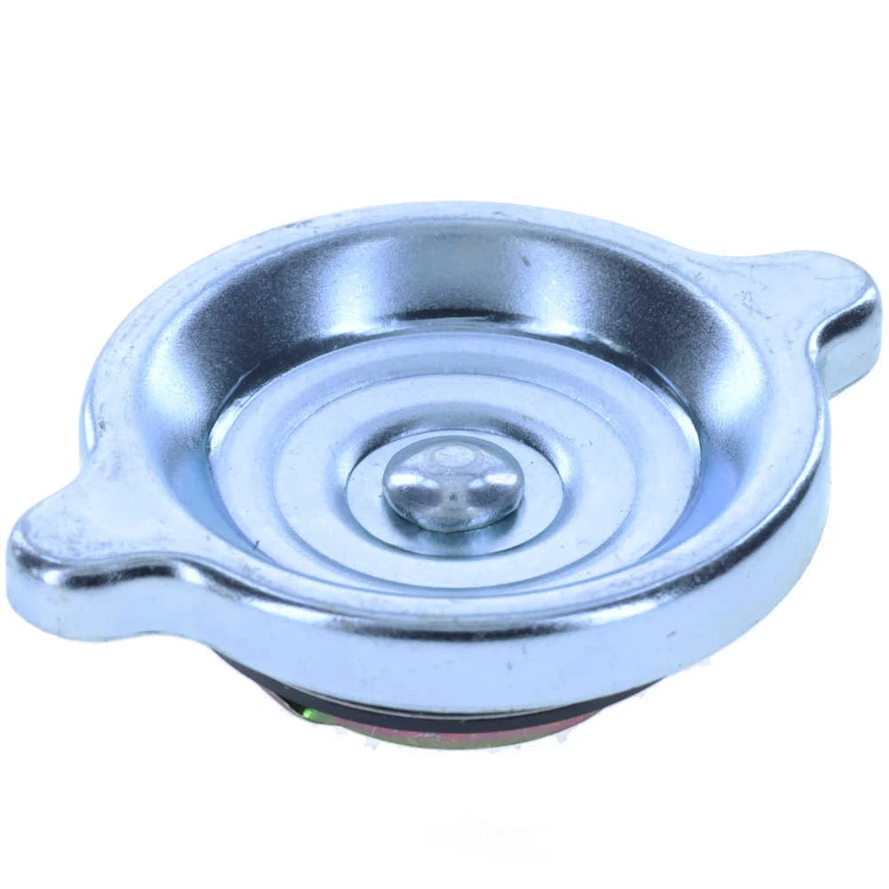 Tapa De Aceite Cromada Lisa Universal – Motores Ford, Chevy, Mopar, Pontiac, Olds