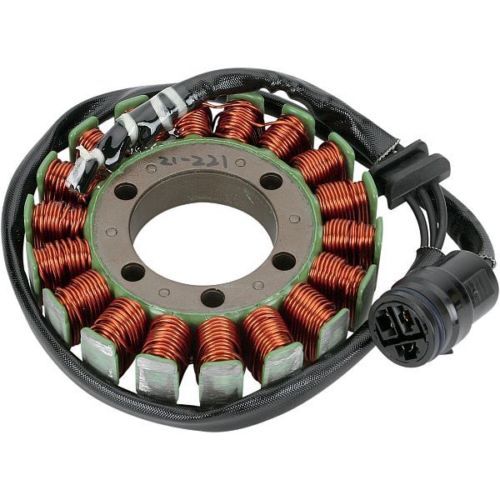 Ricks Electric Magneto Stator Kawasaki Ninja ZX-6RR 2003-2004 | eBay