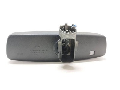 FORD FOCUS IV HN Interior Rear View Mirror E11026532 1.6 Diesel  