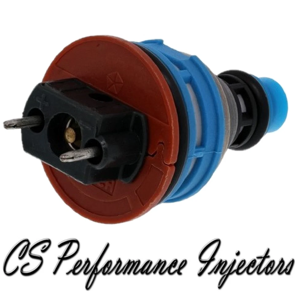 博世燃油喷射器适用于 90 - 95 道奇普利茅斯 2.5 终身保修 0280150655 — 第 2/4 张图片