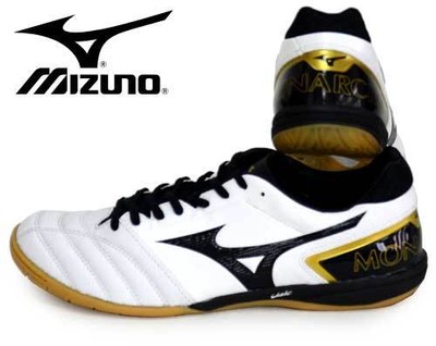mizuno monarcida sala