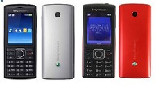 J108i Unlocked Sony Ericsson Cedar J108 MP3 Bluetooth Camarera Mobile Phone