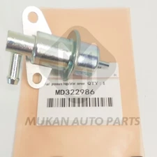 1Pcs OEM MD322986 Fuel Injection Pressure Regulator For Mitsubishi Montero 95-02