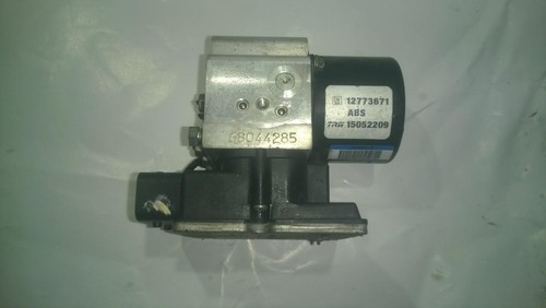 Opel Vectra 2006 ABS Unit (ABS Brake Pump) 12773671, 15113909  680 #164269-53