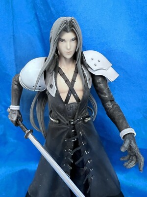 ファイナルファンタジーⅦ PLAY ARTS Vol2 Amazon.co.jp: FINAL FANTASY VII PLAY ARTS vol.2 ヴィンセント