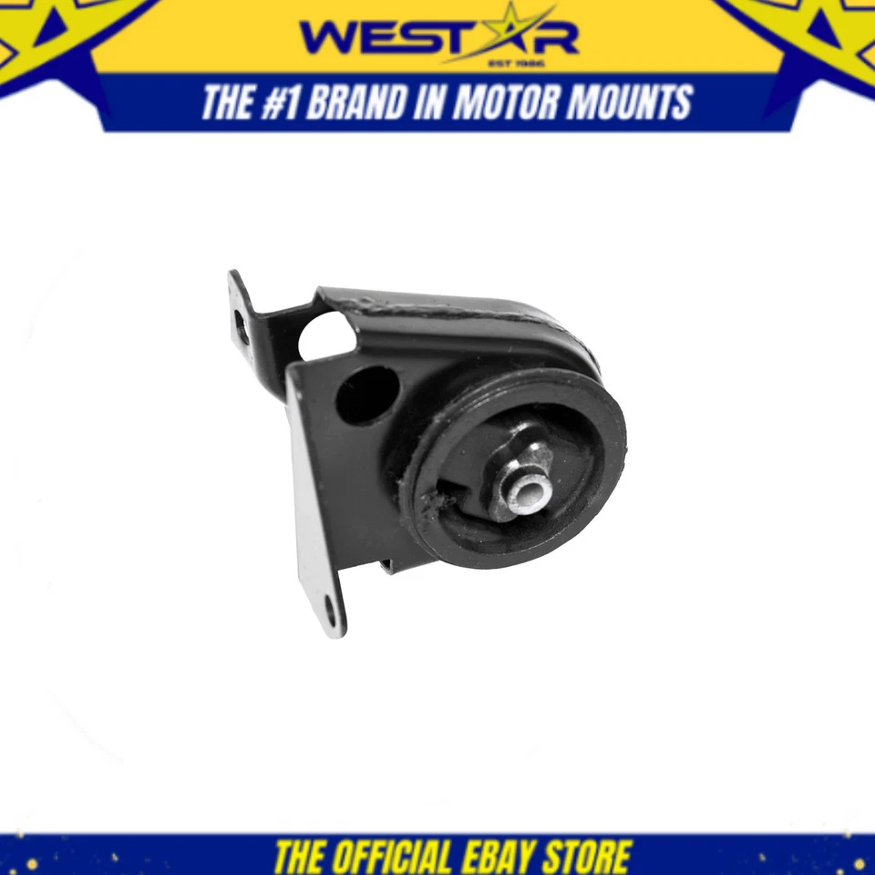 Juego de montaje de motor para camioneta Chevy S10/GMC Sonoma S15 1994-2003 2,2 L Foto 3 de 4