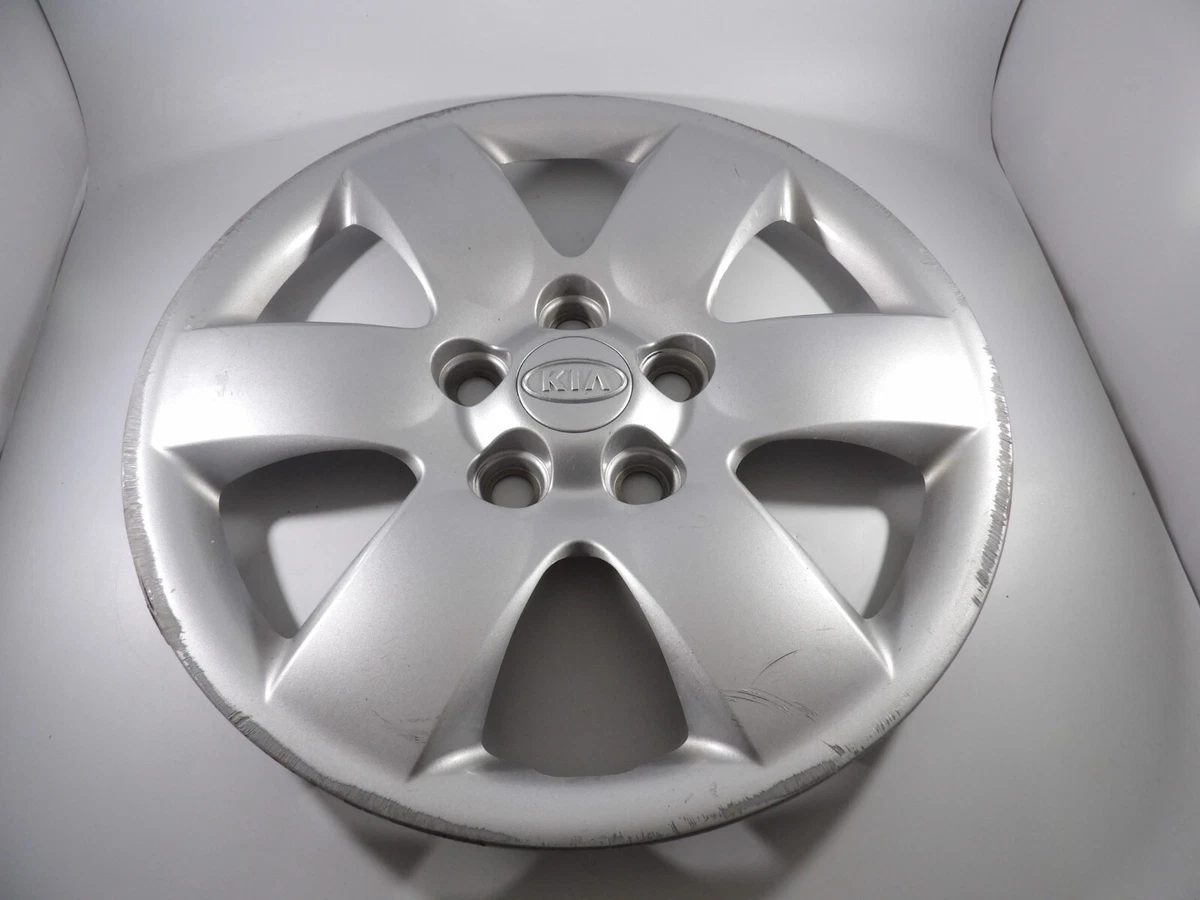 OEM 2006 2007 2008 2009 2010 Kia Optima Magentis Hubcap Wheel Cover Hub Cap