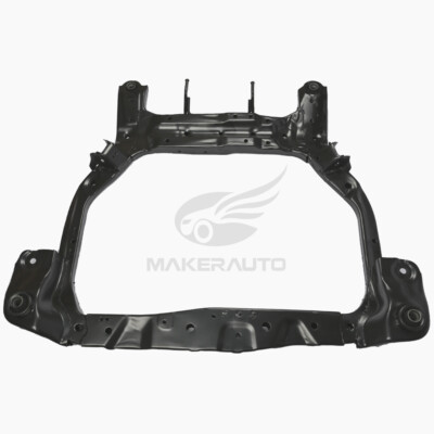 06-11 Front New Sub Frame Crossmember for Hyundai Accent Kia Rio Cradle Engine