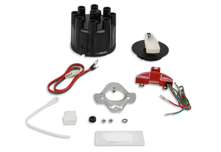 Mallory Unilite Conversion Kit 503M — 第 2/4 张图片