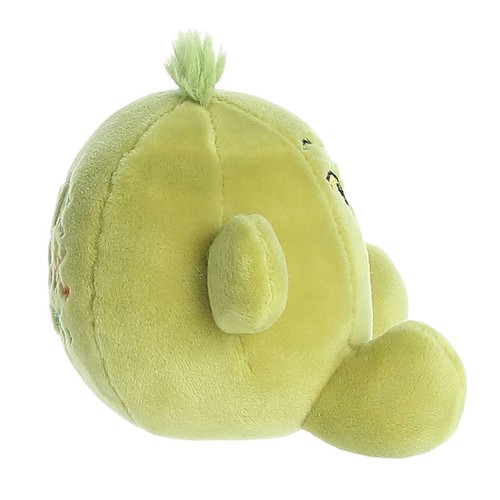 Aurora - Dr. Seuss - Stress Ball Grinch - 3.5" Stink Stank Stunk Stuffed Animal - 第 3/5 張圖片