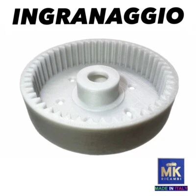 INGRANAGGIO PER PLANETARIA IMPASTATRICE LIDL SILVERCREST SKMP 1300 C2