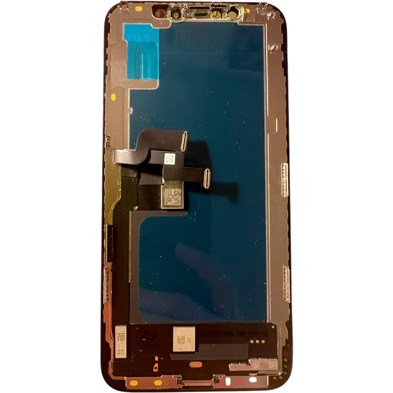 iPhone XS LCD Touch Screen Replacement - T5801138-08MA