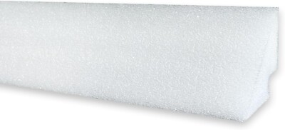 Blue Wave NL102-14  48  Peel and Stick Pool Cove For Above Ground - Pack of 15