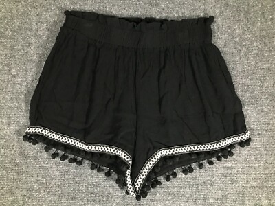 Shein Hot Pants Shorts Womens Small 