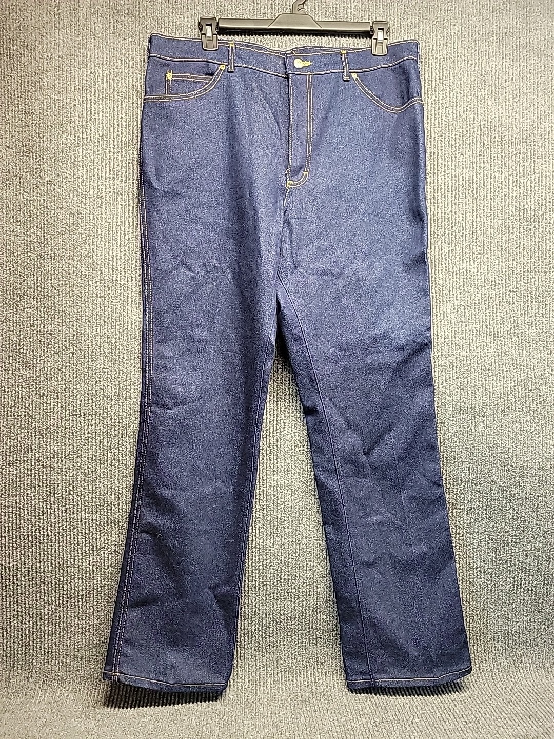 Nwot Mens 42x34  Lee  Blue Jeans