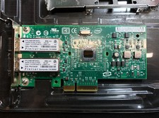 Intel PRO/1000 PF Dual Port NIC